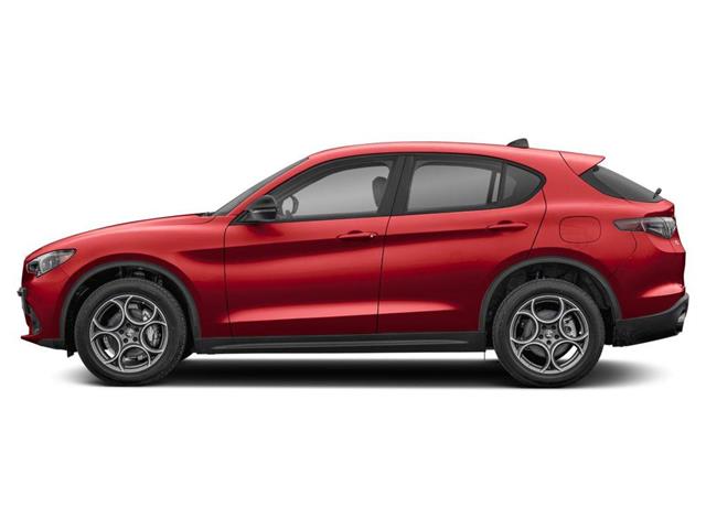 2025 Alfa Romeo Stelvio Base (Stk: 913AR) in Oakville - Image 2 of 3