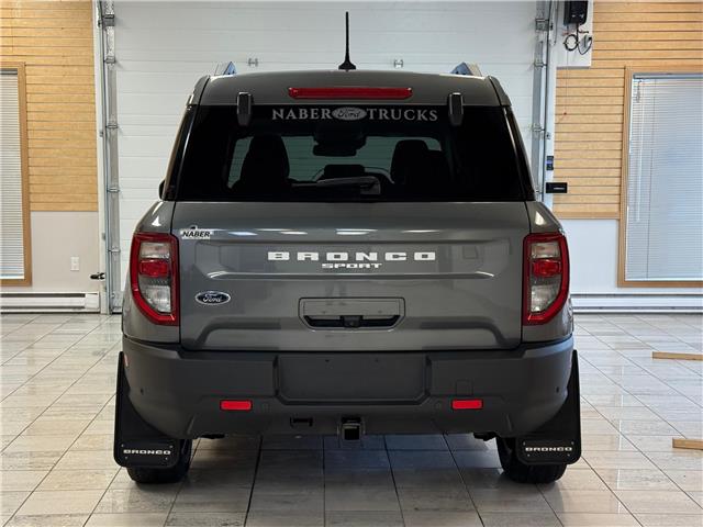 2022 Ford Bronco Sport Badlands in Shellbrook - Image 4 of 23 2022 Ford Bronco Sport Badlands in Shellbrook - Image 4 of 23
