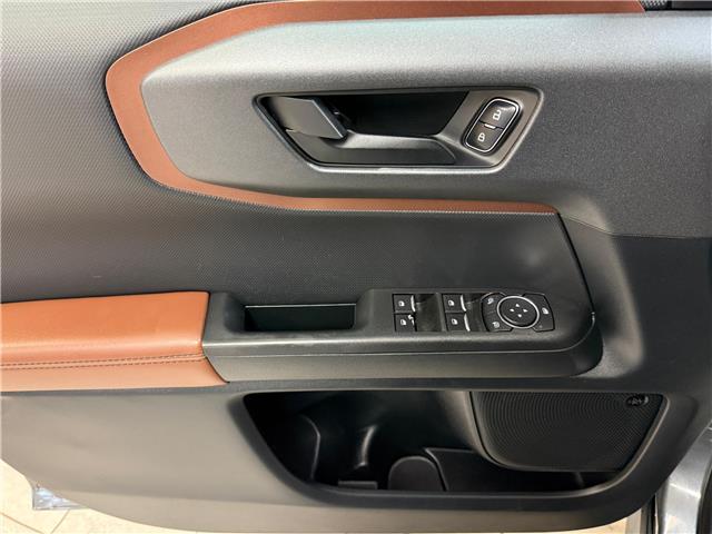 2022 Ford Bronco Sport Badlands in Shellbrook - Image 9 of 23 2022 Ford Bronco Sport Badlands in Shellbrook - Image 9 of 23