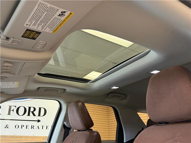 2022 Ford Bronco Sport Badlands in Shellbrook - Image 23 of 23 2022 Ford Bronco Sport Badlands in Shellbrook - Image 23 of 23