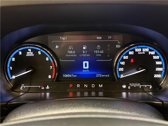 2022 Ford Bronco Sport Badlands in Shellbrook - Image 13 of 23 2022 Ford Bronco Sport Badlands in Shellbrook - Image 13 of 23