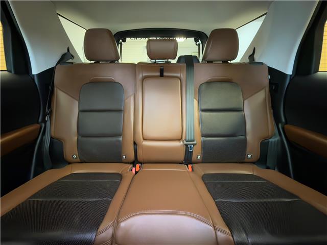 2022 Ford Bronco Sport Badlands in Shellbrook - Image 20 of 23 2022 Ford Bronco Sport Badlands in Shellbrook - Image 20 of 23