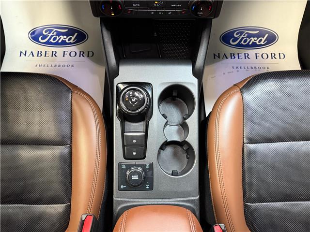 2022 Ford Bronco Sport Badlands in Shellbrook - Image 17 of 23 2022 Ford Bronco Sport Badlands in Shellbrook - Image 17 of 23