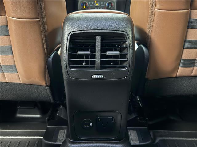 2022 Ford Bronco Sport Badlands in Shellbrook - Image 22 of 23 2022 Ford Bronco Sport Badlands in Shellbrook - Image 22 of 23