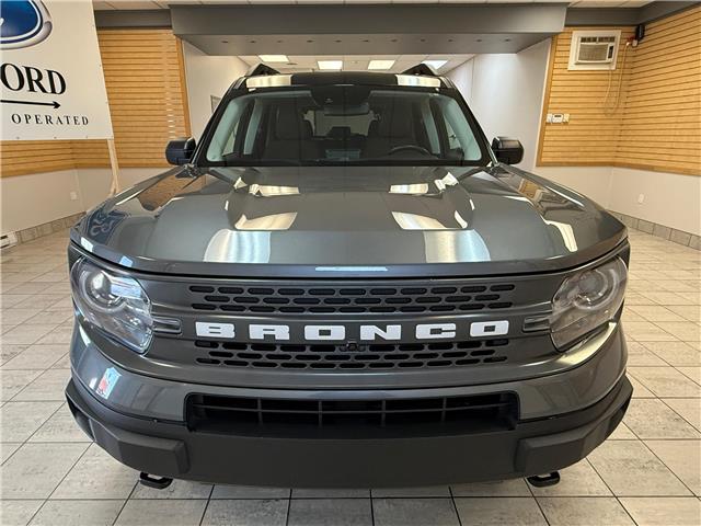 2022 Ford Bronco Sport Badlands in Shellbrook - Image 8 of 23 2022 Ford Bronco Sport Badlands in Shellbrook - Image 8 of 23
