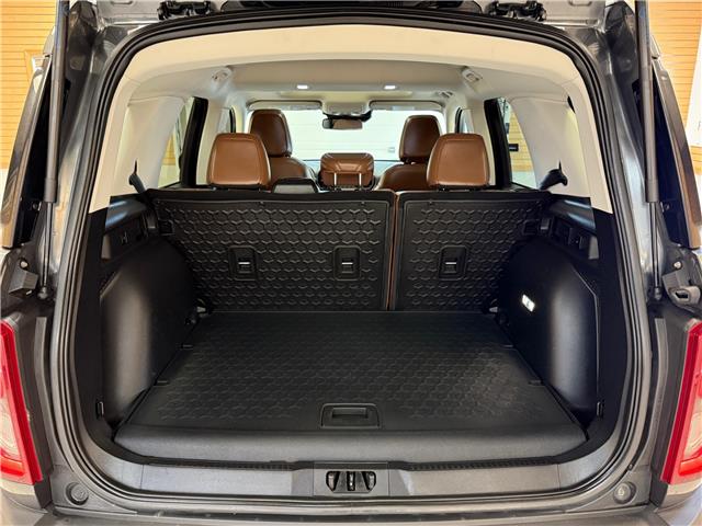 2022 Ford Bronco Sport Badlands in Shellbrook - Image 5 of 23 2022 Ford Bronco Sport Badlands in Shellbrook - Image 5 of 23