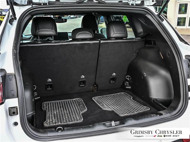 2024 Jeep Compass Limited (Stk: U6288) in Grimsby - Image 6 of 31