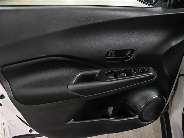 2023 Nissan Kicks S (Stk: 26144A) in Toronto - Image 6 of 23 2023 Nissan Kicks S (Stk: 26144A) in Toronto - Image 6 of 23