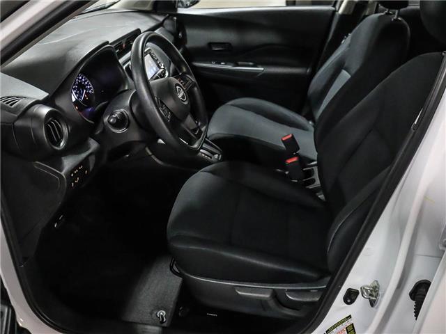 2023 Nissan Kicks S (Stk: 26144A) in Toronto - Image 8 of 23 2023 Nissan Kicks S (Stk: 26144A) in Toronto - Image 8 of 23
