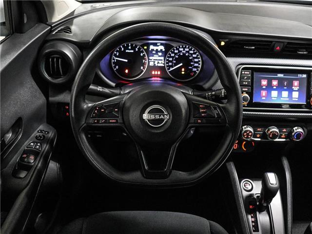 2023 Nissan Kicks S (Stk: 26144A) in Toronto - Image 10 of 23 2023 Nissan Kicks S (Stk: 26144A) in Toronto - Image 10 of 23