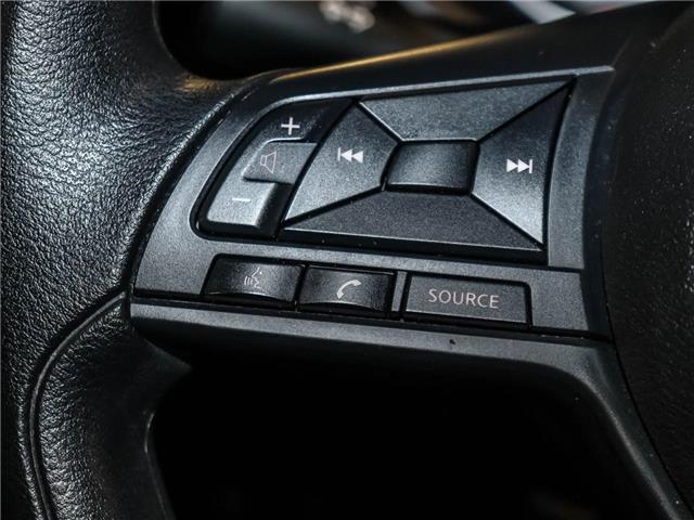 2023 Nissan Kicks S (Stk: 26144A) in Toronto - Image 11 of 23 2023 Nissan Kicks S (Stk: 26144A) in Toronto - Image 11 of 23