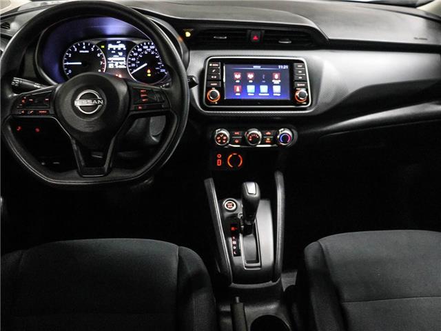 2023 Nissan Kicks S (Stk: 26144A) in Toronto - Image 14 of 23 2023 Nissan Kicks S (Stk: 26144A) in Toronto - Image 14 of 23