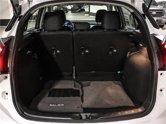2023 Nissan Kicks S (Stk: 26144A) in Toronto - Image 18 of 23 2023 Nissan Kicks S (Stk: 26144A) in Toronto - Image 18 of 23