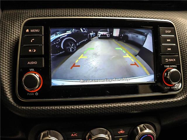 2023 Nissan Kicks S (Stk: 26144A) in Toronto - Image 22 of 23 2023 Nissan Kicks S (Stk: 26144A) in Toronto - Image 22 of 23