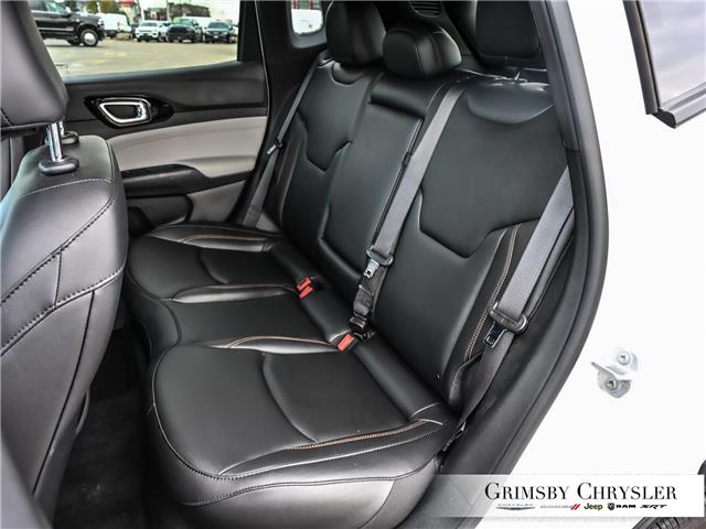 2024 Jeep Compass Limited (Stk: U6288) in Grimsby - Image 19 of 31