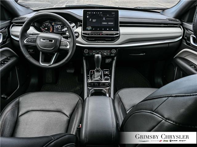 2024 Jeep Compass Limited (Stk: U6288) in Grimsby - Image 20 of 31