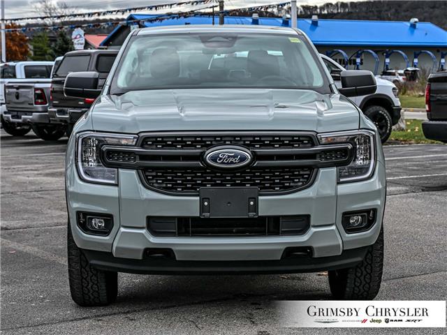 2024 Ford Ranger XL (Stk: U6291) in Grimsby - Image 3 of 31