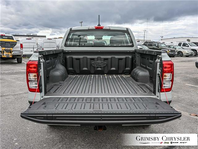 2024 Ford Ranger XL (Stk: U6291) in Grimsby - Image 7 of 31
