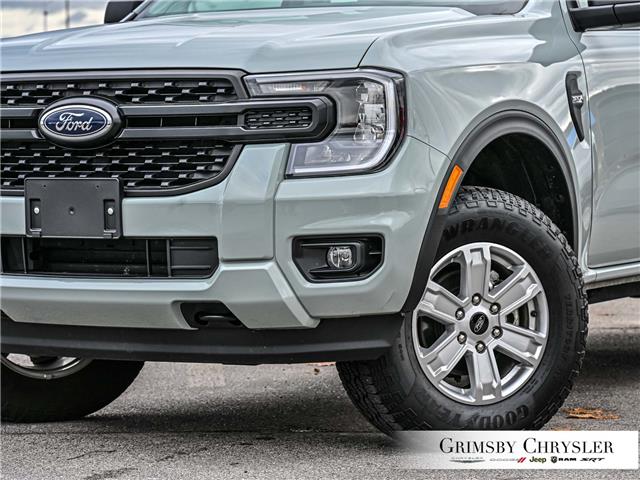 2024 Ford Ranger XL (Stk: U6291) in Grimsby - Image 8 of 31