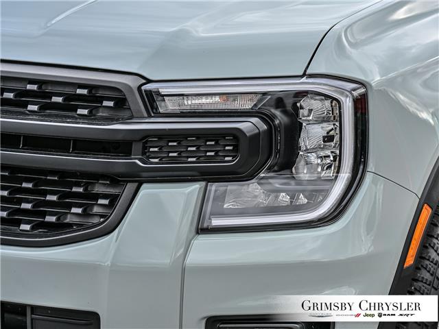 2024 Ford Ranger XL (Stk: U6291) in Grimsby - Image 9 of 31