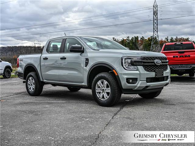 2024 Ford Ranger XL (Stk: U6291) in Grimsby - Image 13 of 31