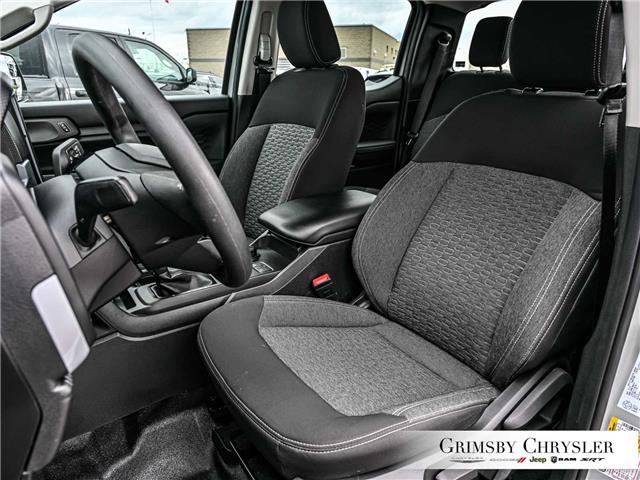 2024 Ford Ranger XL (Stk: U6291) in Grimsby - Image 16 of 31