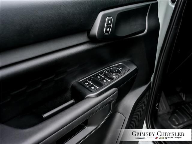 2024 Ford Ranger XL (Stk: U6291) in Grimsby - Image 17 of 31