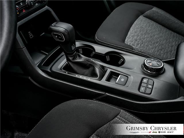 2024 Ford Ranger XL (Stk: U6291) in Grimsby - Image 18 of 31
