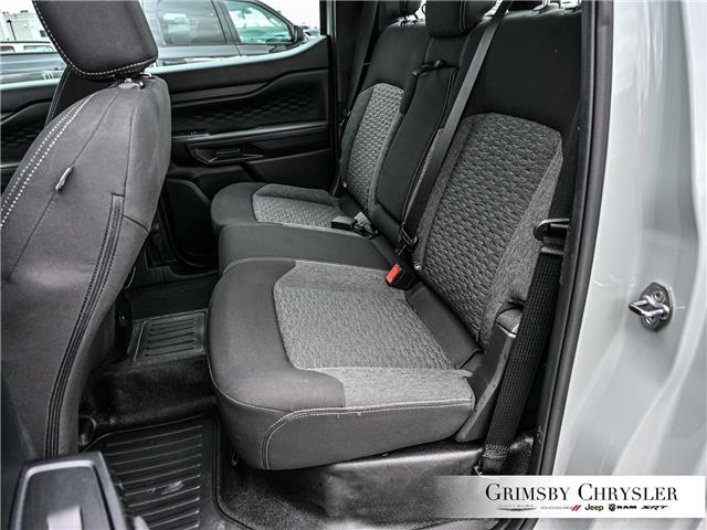 2024 Ford Ranger XL (Stk: U6291) in Grimsby - Image 19 of 31