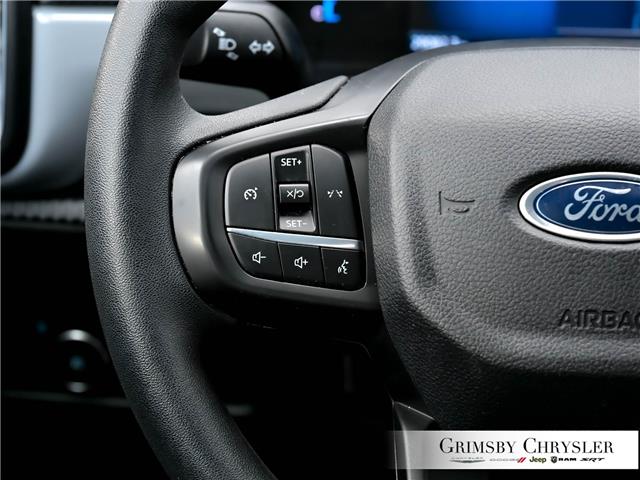 2024 Ford Ranger XL (Stk: U6291) in Grimsby - Image 23 of 31