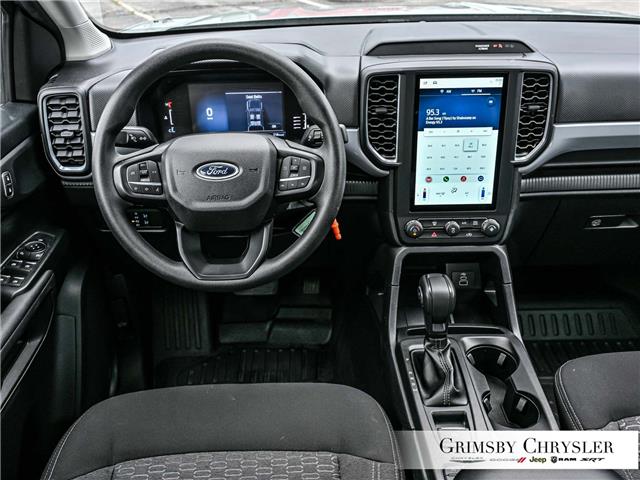 2024 Ford Ranger XL (Stk: U6291) in Grimsby - Image 25 of 31