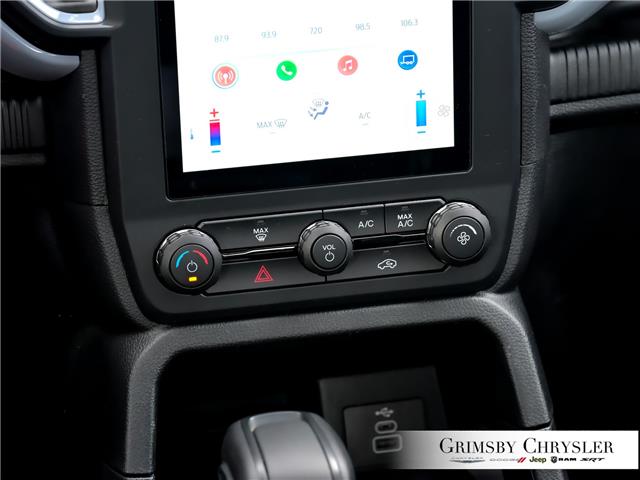 2024 Ford Ranger XL (Stk: U6291) in Grimsby - Image 26 of 31