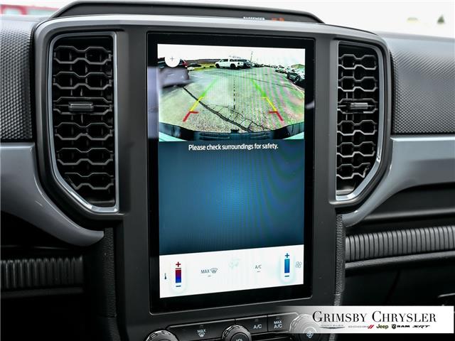 2024 Ford Ranger XL (Stk: U6291) in Grimsby - Image 30 of 31