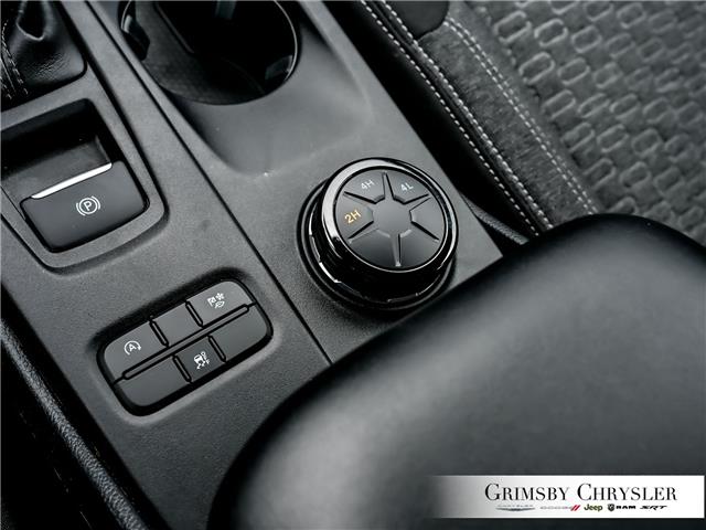 2024 Ford Ranger XL (Stk: U6291) in Grimsby - Image 27 of 31