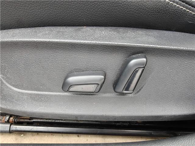 2013 Volkswagen Jetta 2.5L Sportline in Ottawa - Image 5 of 19