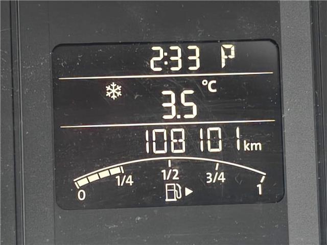 2013 Volkswagen Jetta 2.5L Sportline in Ottawa - Image 8 of 19