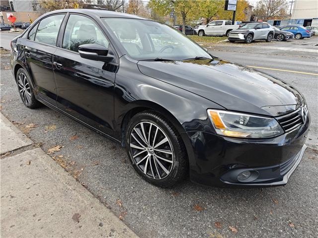 2013 Volkswagen Jetta 2.5L Sportline in Ottawa - Image 9 of 19