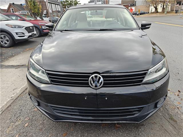 2013 Volkswagen Jetta 2.5L Sportline in Ottawa - Image 11 of 19