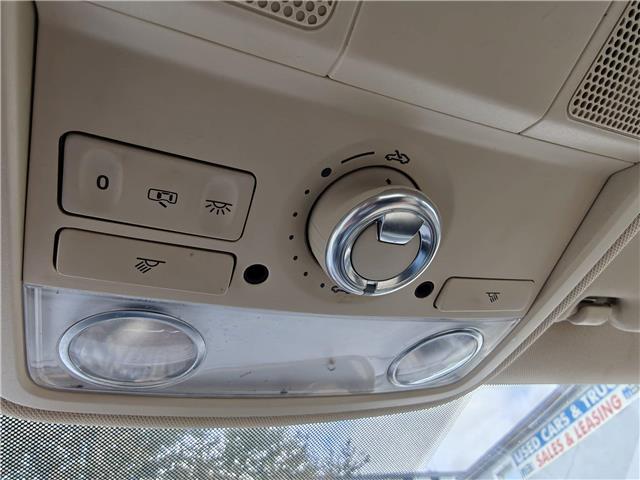 2013 Volkswagen Jetta 2.5L Sportline in Ottawa - Image 19 of 19