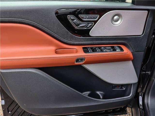 2026 Lincoln Aviator Reserve (Stk: 260152) in Toronto - Image 6 of 23