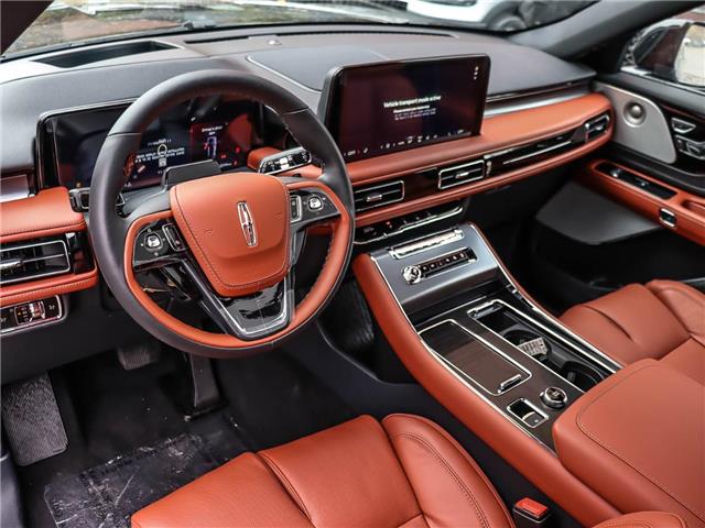 2026 Lincoln Aviator Reserve (Stk: 260152) in Toronto - Image 7 of 23