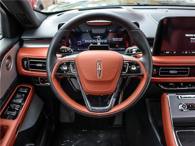 2026 Lincoln Aviator Reserve (Stk: 260152) in Toronto - Image 9 of 23