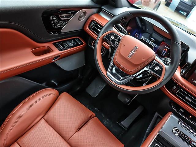 2026 Lincoln Aviator Reserve (Stk: 260152) in Toronto - Image 10 of 23