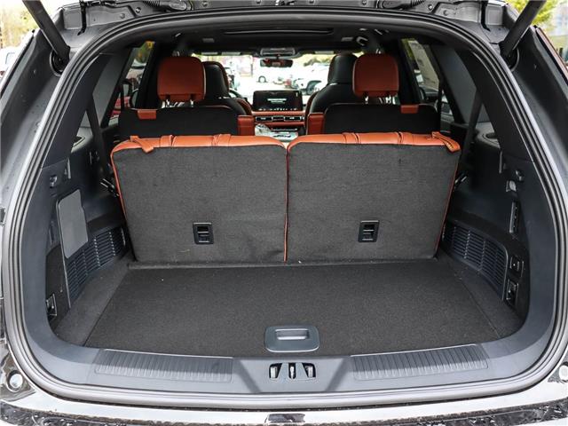 2026 Lincoln Aviator Reserve (Stk: 260152) in Toronto - Image 17 of 23