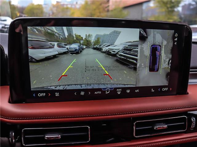 2026 Lincoln Aviator Reserve (Stk: 260152) in Toronto - Image 21 of 23
