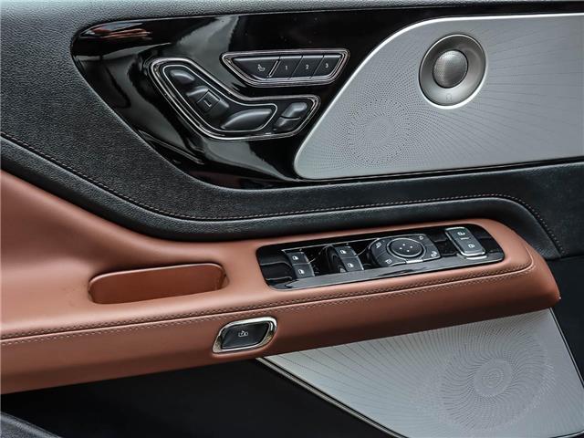 2026 Lincoln Aviator Reserve (Stk: 260143) in Toronto - Image 6 of 23