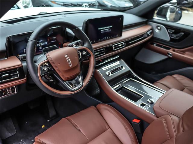 2026 Lincoln Aviator Reserve (Stk: 260143) in Toronto - Image 7 of 23