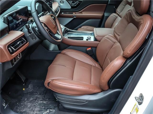 2026 Lincoln Aviator Reserve (Stk: 260143) in Toronto - Image 8 of 23
