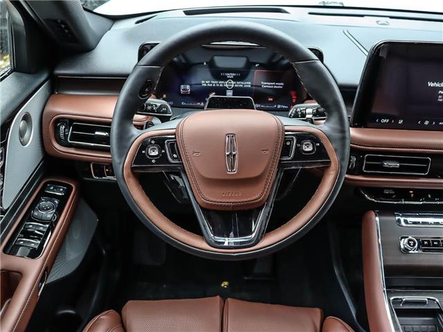 2026 Lincoln Aviator Reserve (Stk: 260143) in Toronto - Image 9 of 23