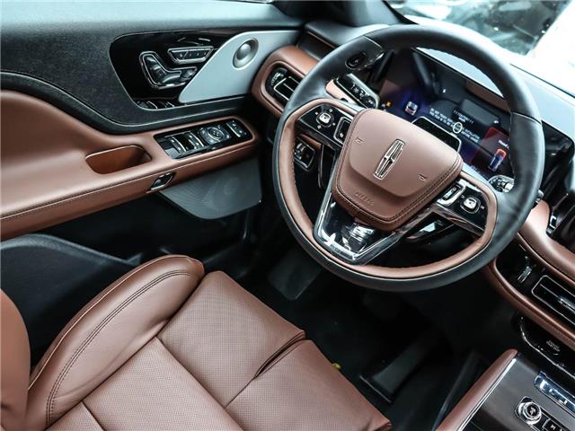 2026 Lincoln Aviator Reserve (Stk: 260143) in Toronto - Image 10 of 23